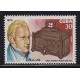 CUBA 1979 AEREO ESTAMPILLA COMPLETA NUEVA MINT